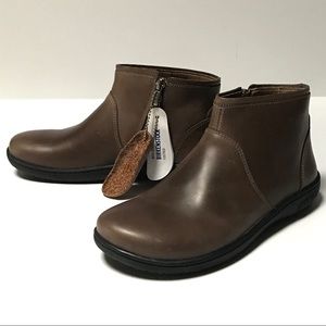birkenstock boots